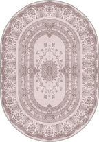 Oval Rugs