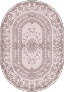 Oval Rugs