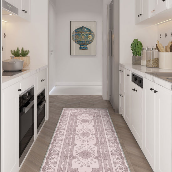 Kitchen Rugs