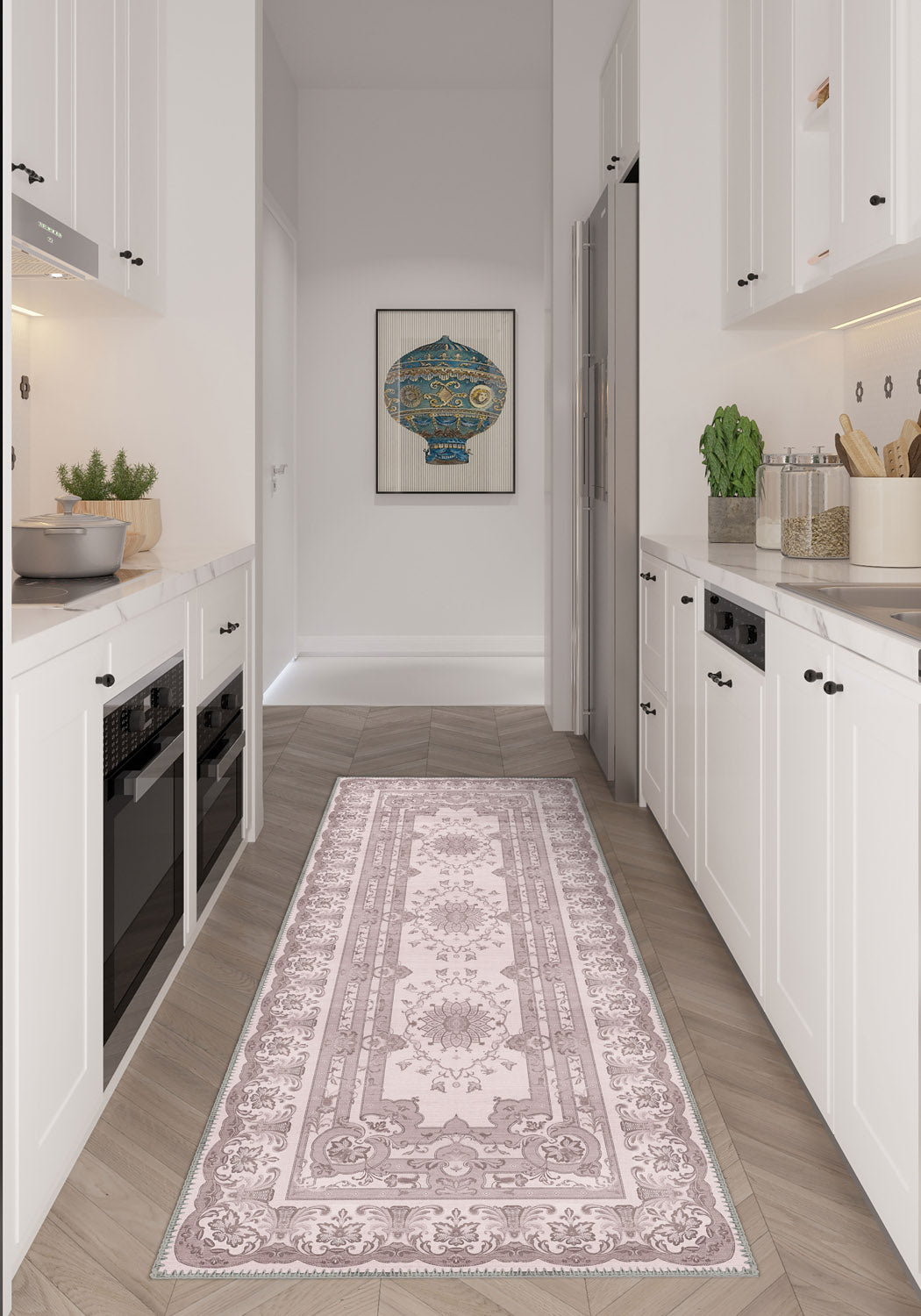 Kitchen Rugs