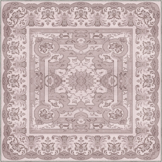 Square Rugs