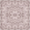 Square Rugs