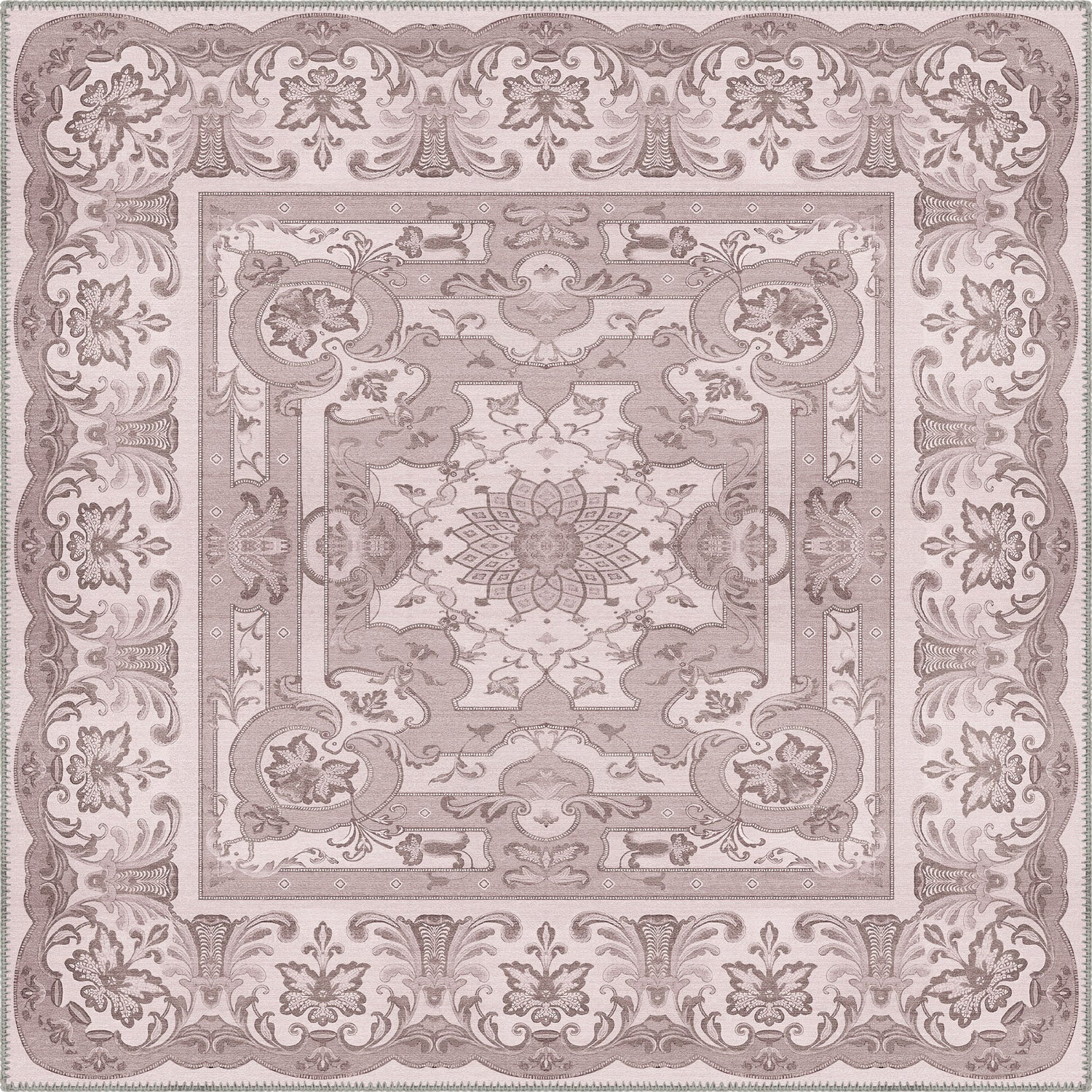 Square Rugs