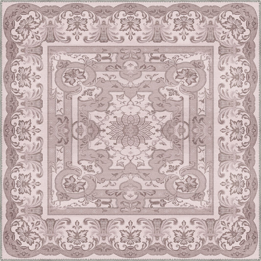 Square Rugs