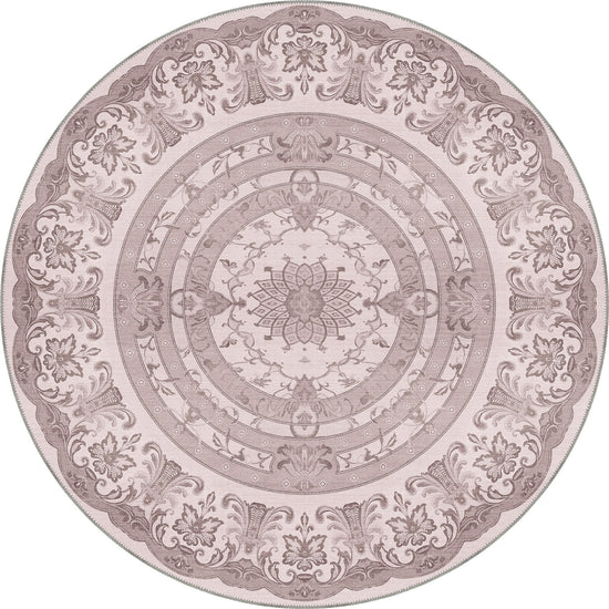 Round Rugs