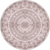Round Rugs