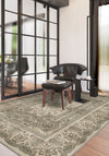 Dorian Beige Turkish Rug