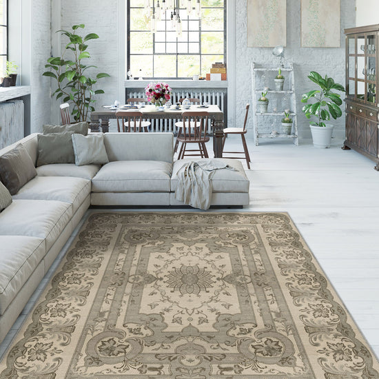 Living Room Rugs