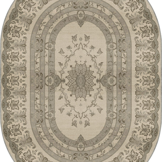 Oval Rugs
