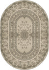 Oval Rugs