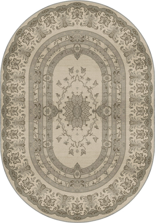 Oval Rugs
