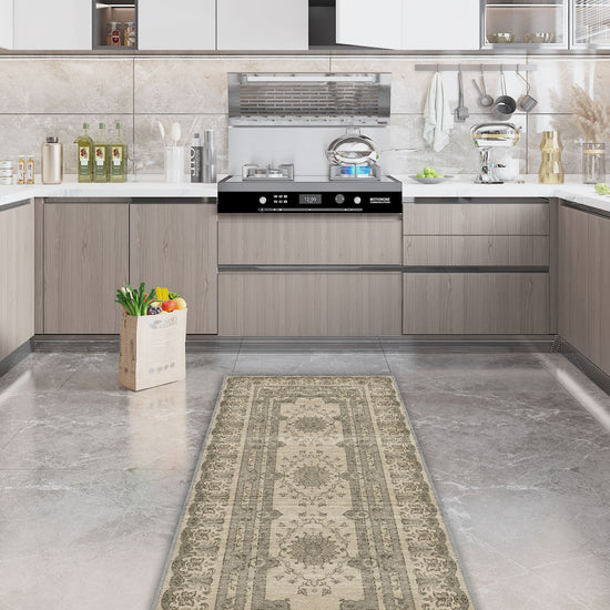 Kitchen Rugs