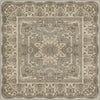 Square Rugs