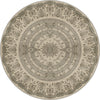 Round Rugs