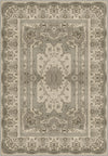 Dorian Beige Turkish Rug