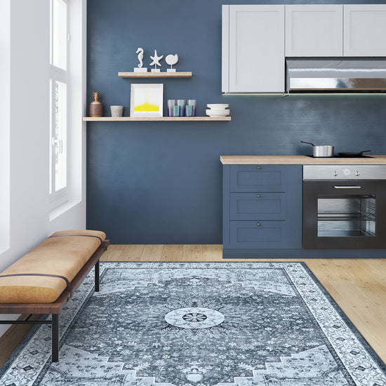 Living Room Rugs