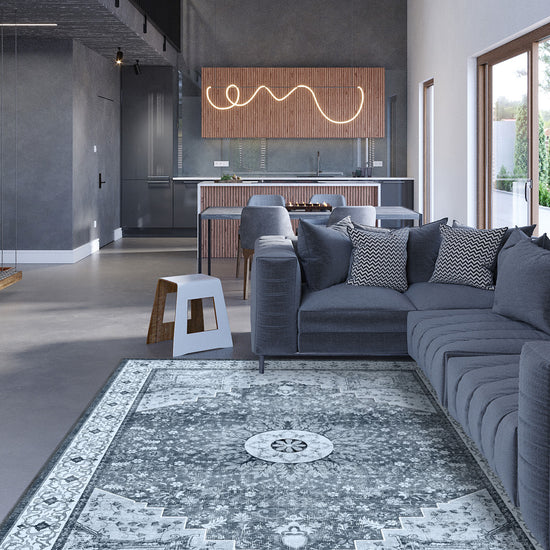 Living Room Rugs
