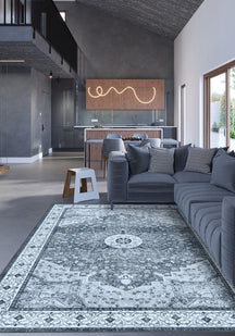 Living Room Rugs