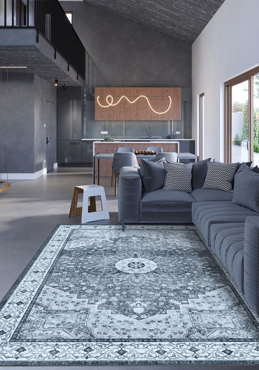 Living Room Rugs