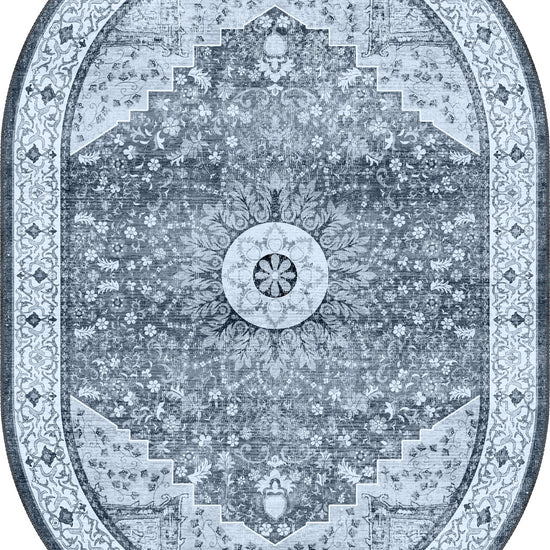 Oval Rugs