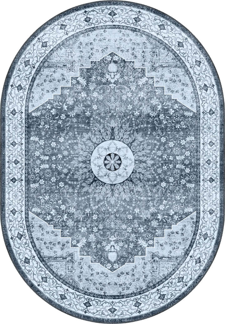 Oval Rugs