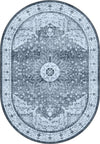 Oval Rugs