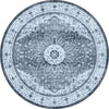 Round Rugs