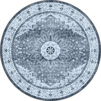 Round Rugs