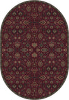 Oval Rugs