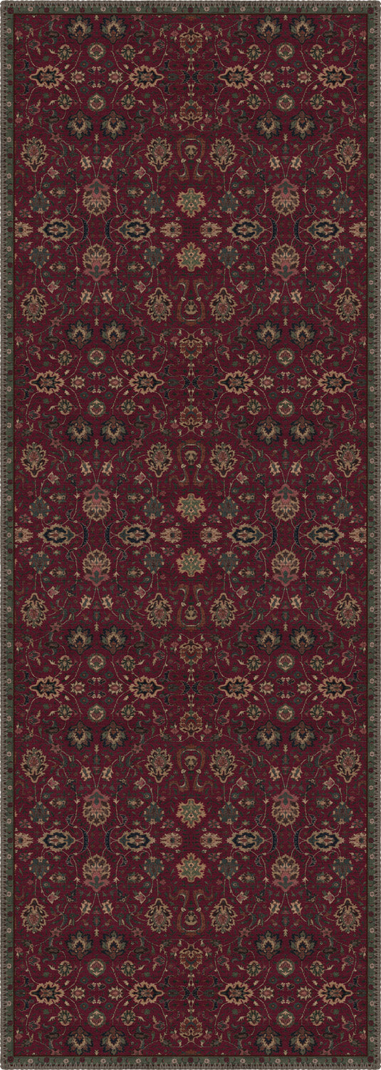 Runner Rugs