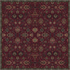 Square Rugs