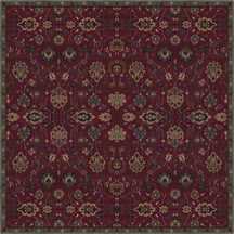 Square Rugs