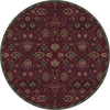 Round Rugs