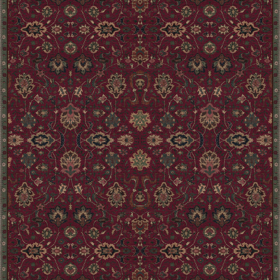 Rectangular Rugs