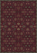 Rectangular Rugs