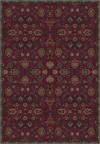 Rectangular Rugs