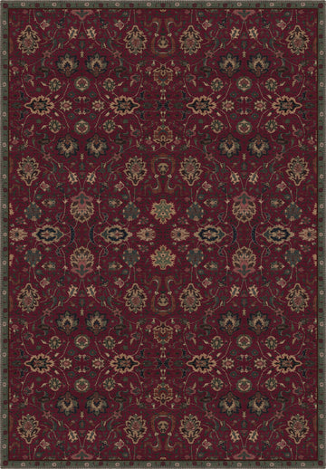 Rectangular Rugs