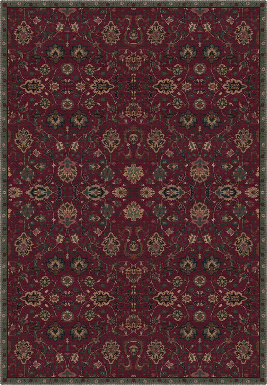Rectangular Rugs