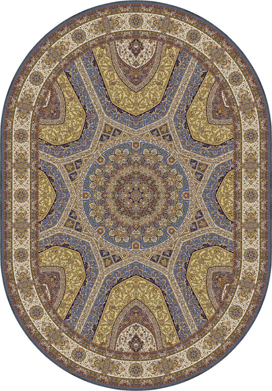 Oval Rugs