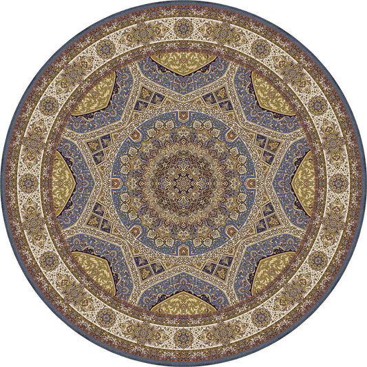 Round Rugs