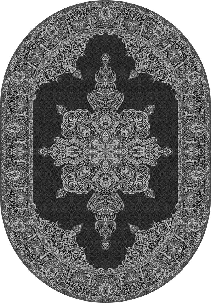 Oval Rugs