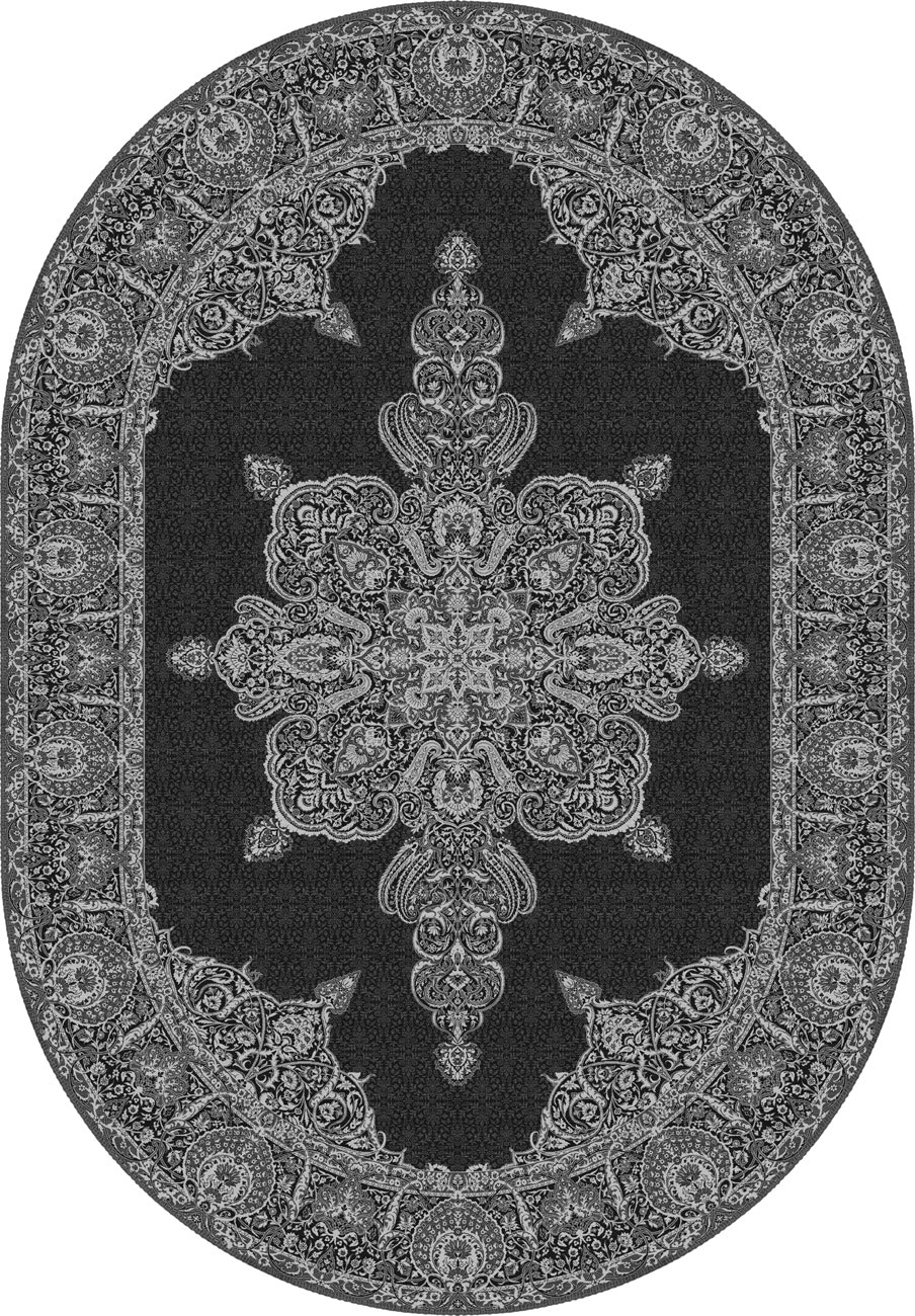 Oval Rugs
