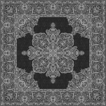 Square Rugs