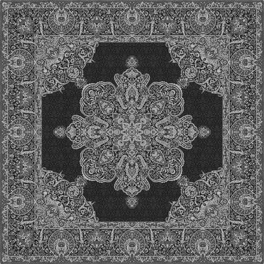 Square Rugs