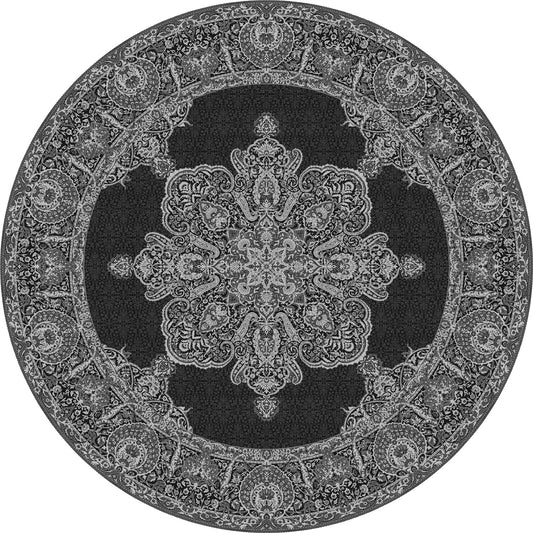 Round Rugs
