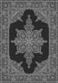 Farinda Persian Inspired Baroque Rug