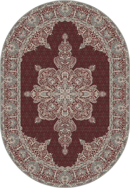 Oval Rugs