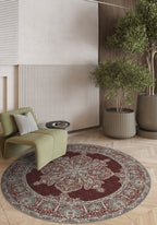 Entryway Rugs