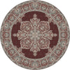 Round Rugs