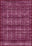 Larona Vintage Pink Rug